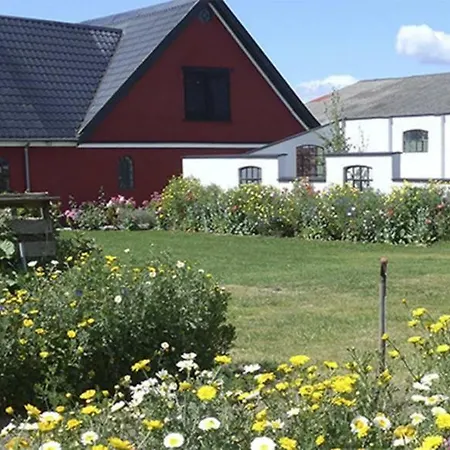 Ellevilde Boutique * Borre