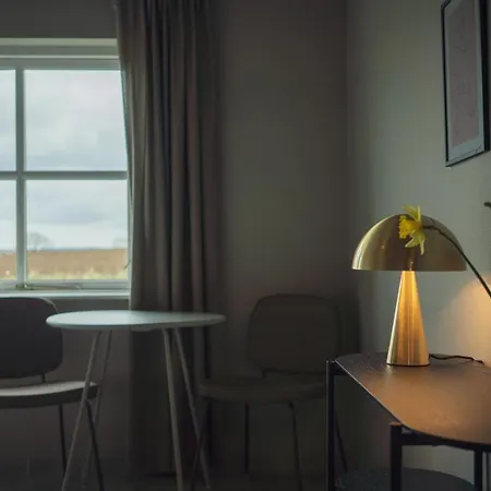 Ellevilde Boutique Hotel Borre