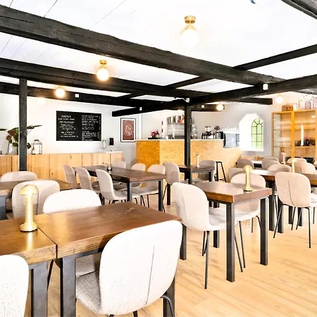 Hotel Ellevilde Boutique *